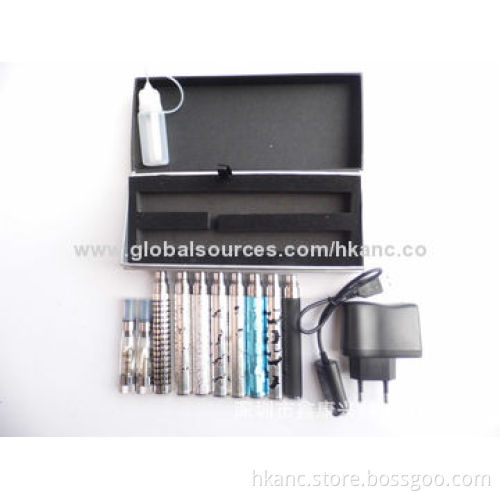 eGo-K Blister Starter Kit, Wholesale